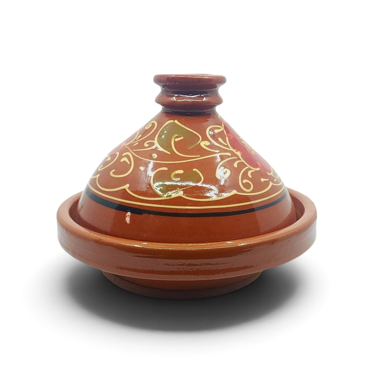 Serving Tagine (Clay)