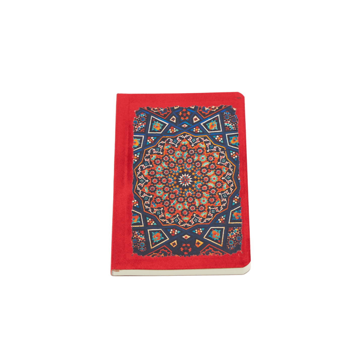 Notebook (Mosaic)