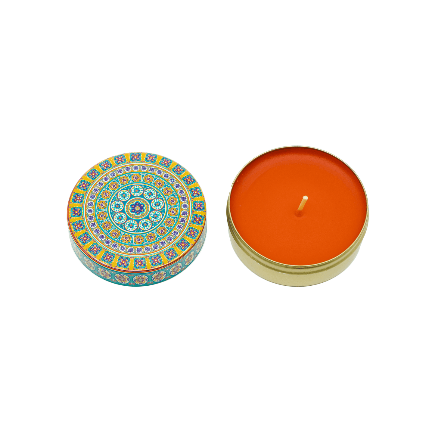 Scented Candle - Framboise