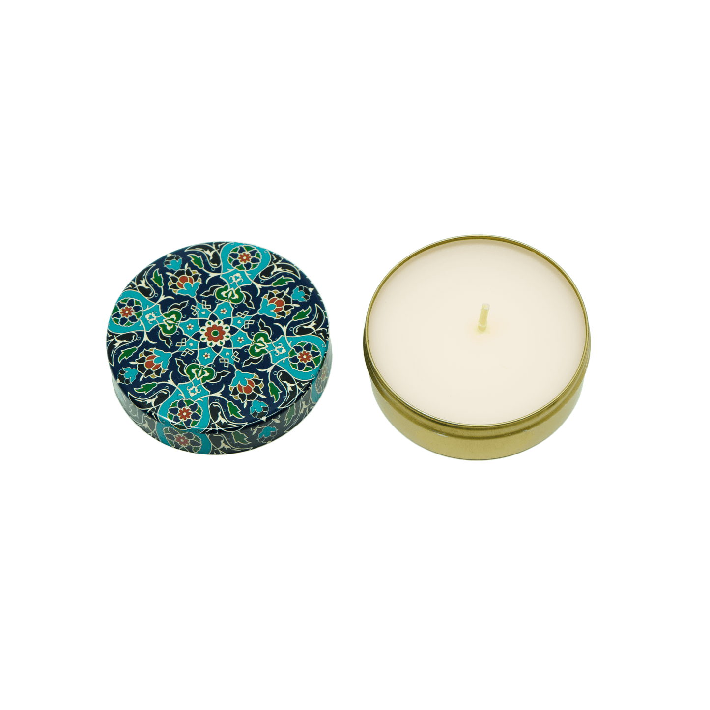 Scented Candle - Vanilla