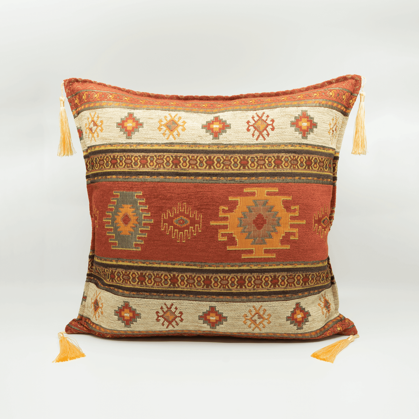 Kilim Cushion Cover | KTC03