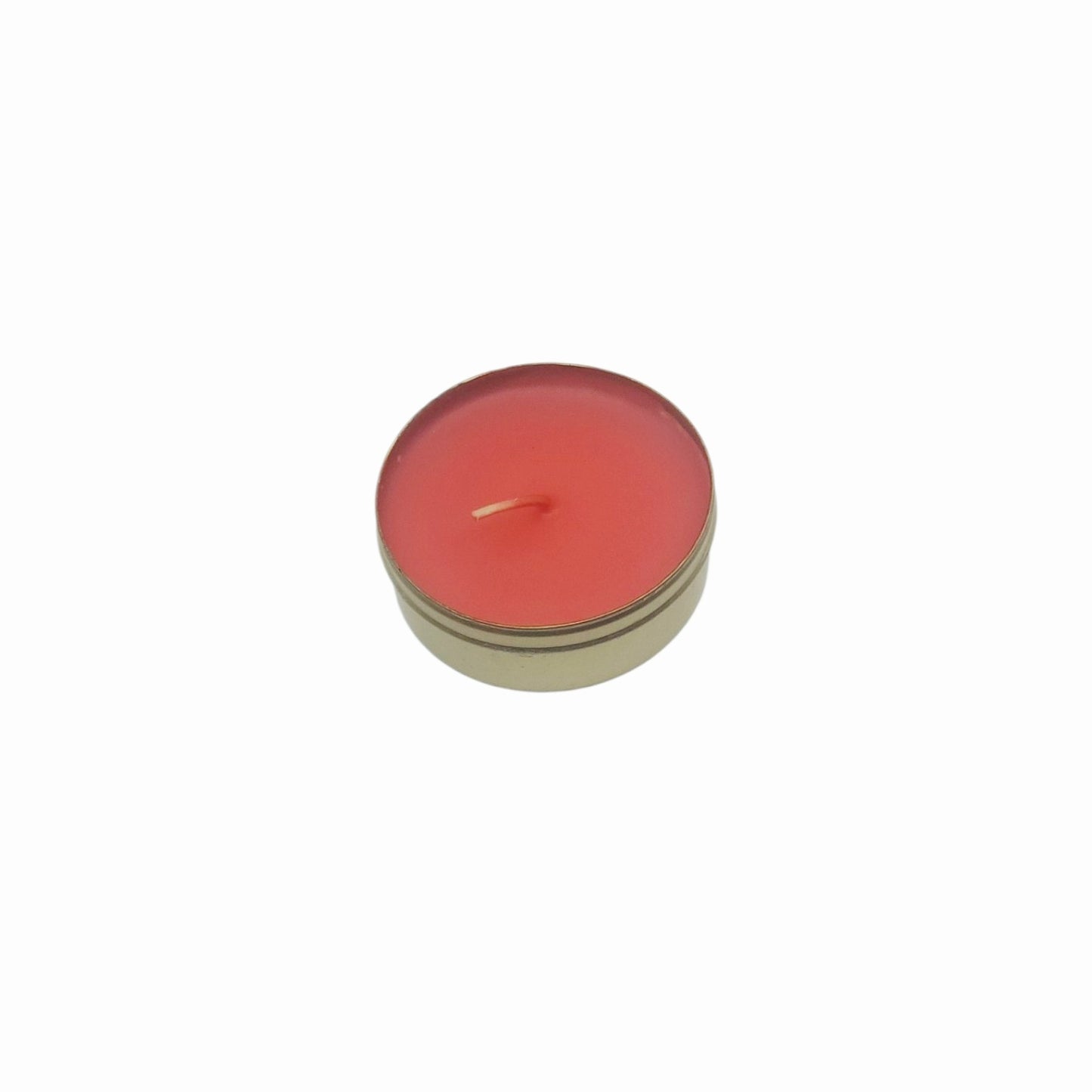 Scented Candle - Raspberry