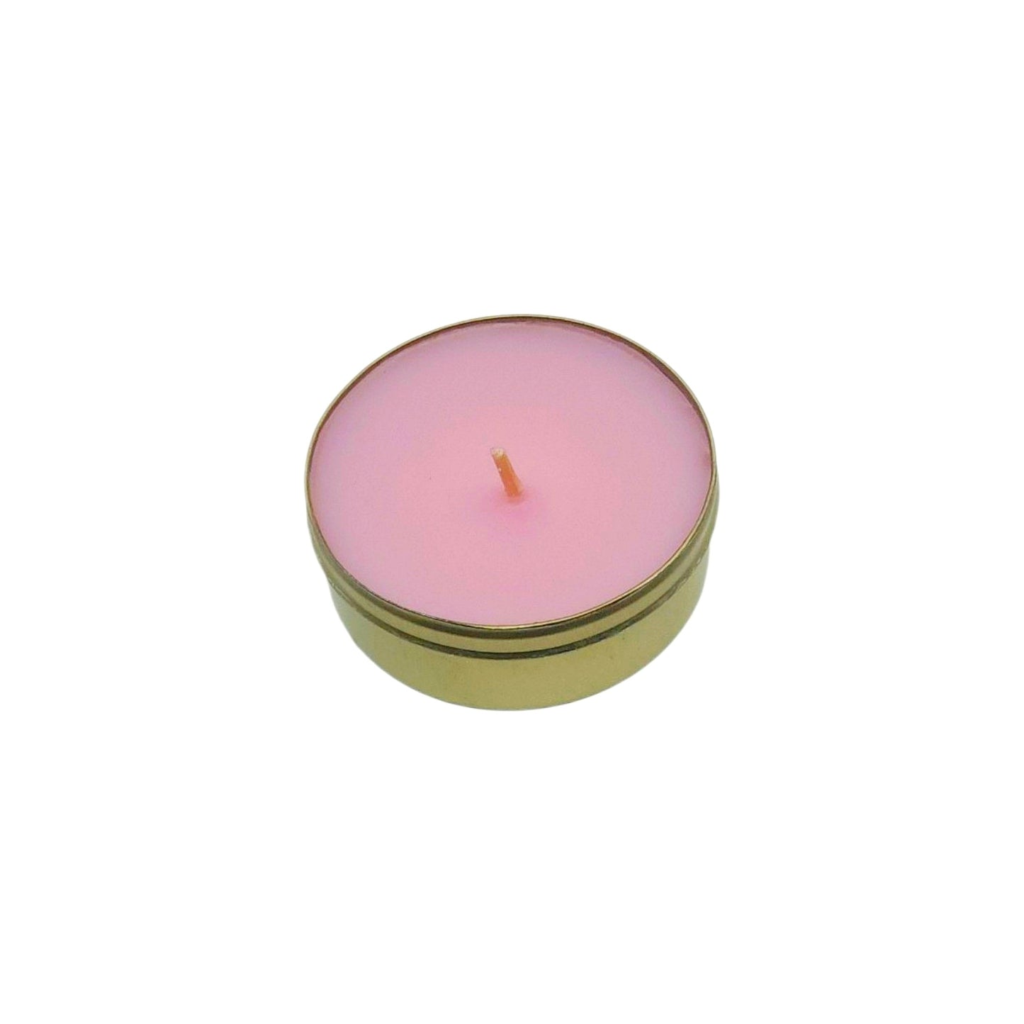Scented Candle - Rose