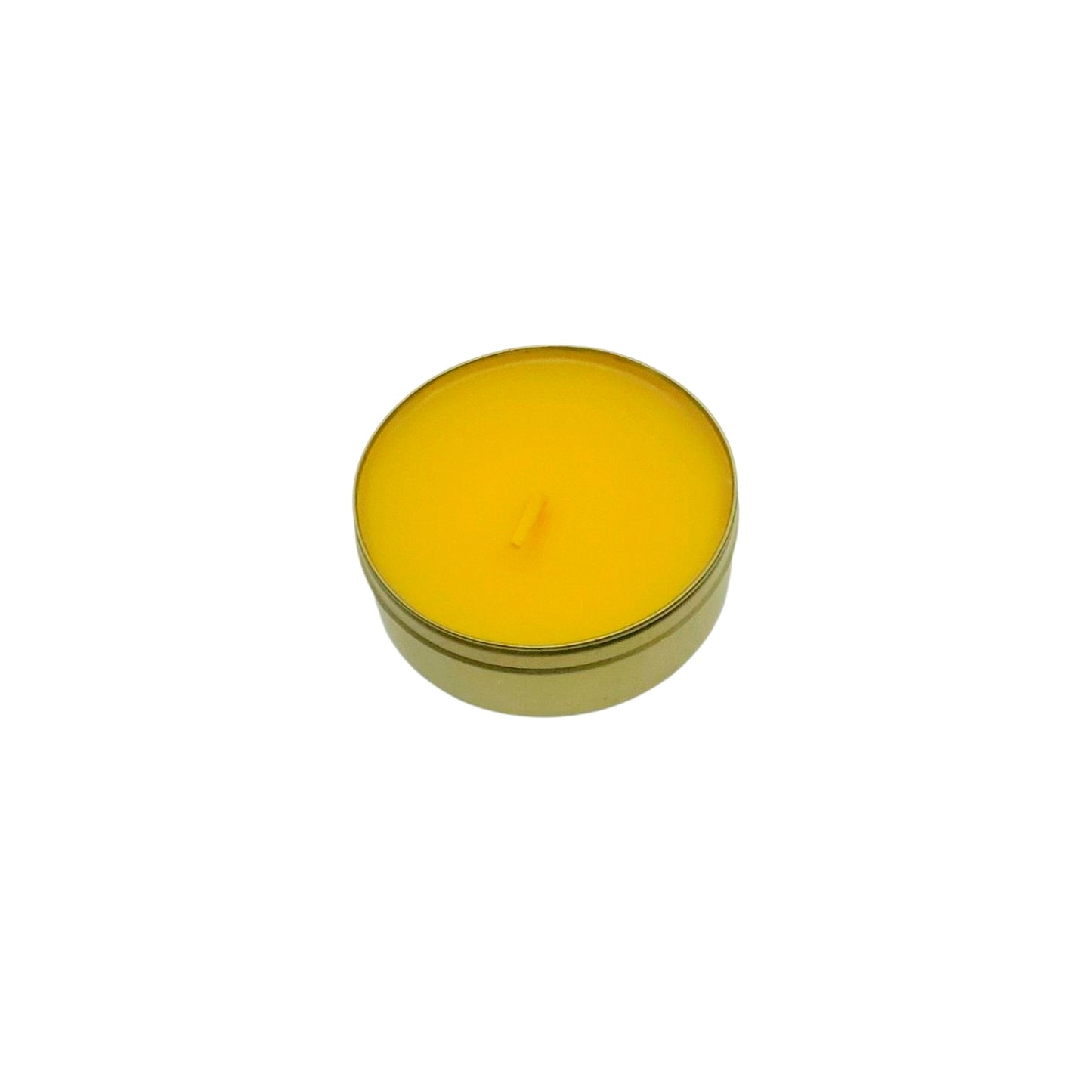Scented Candle - Sandal Wood