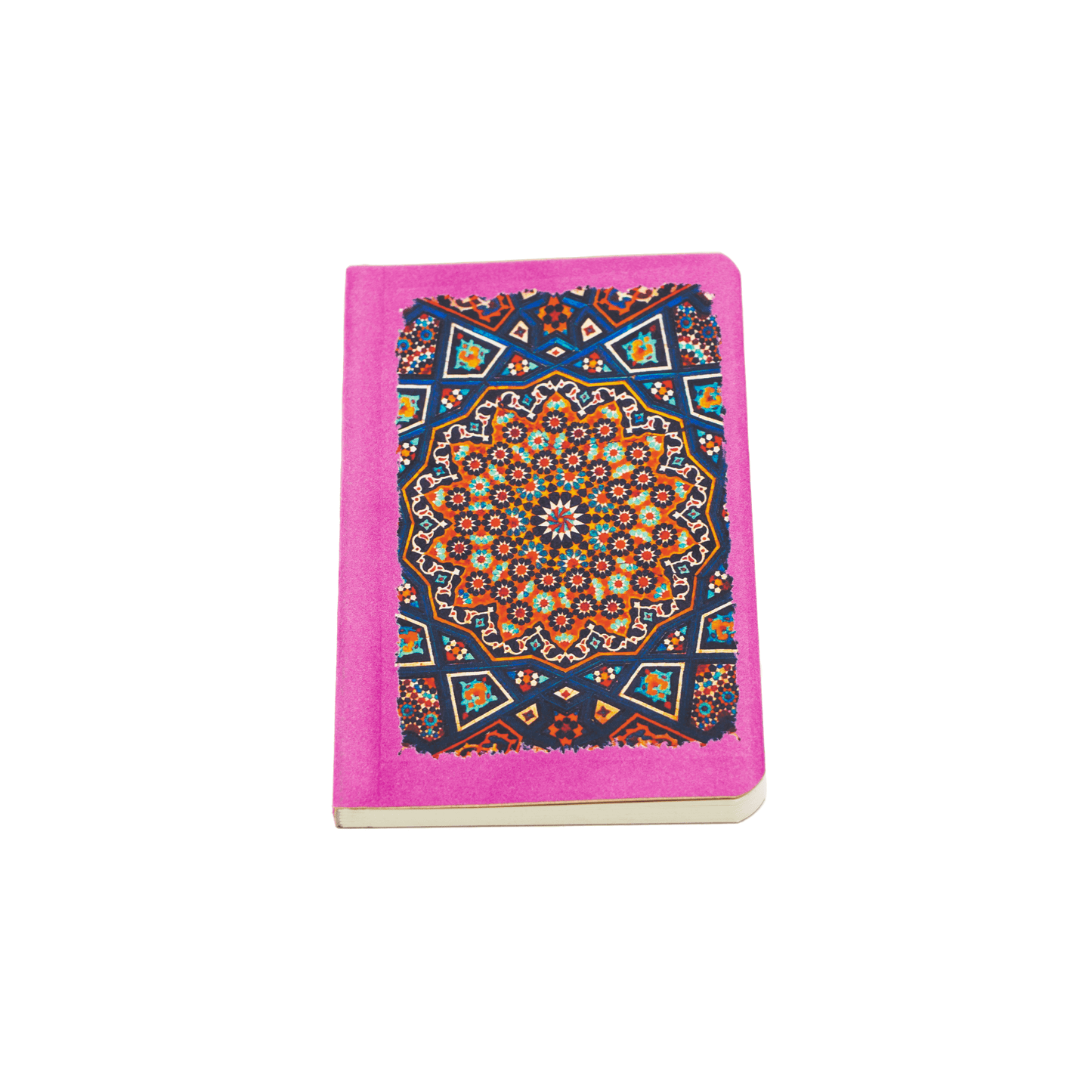 Notebook (Mosaic)