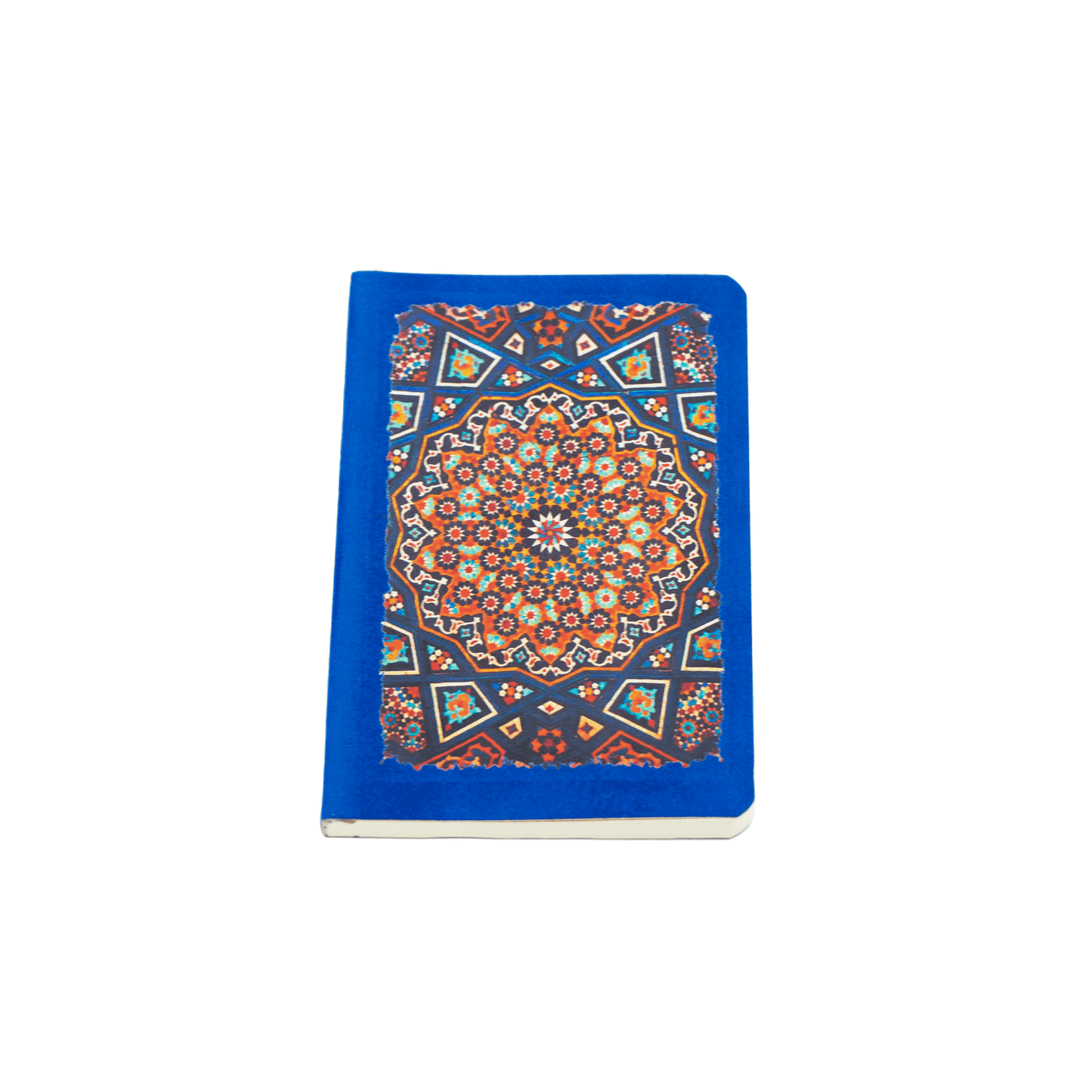 Notebook (Mosaic)