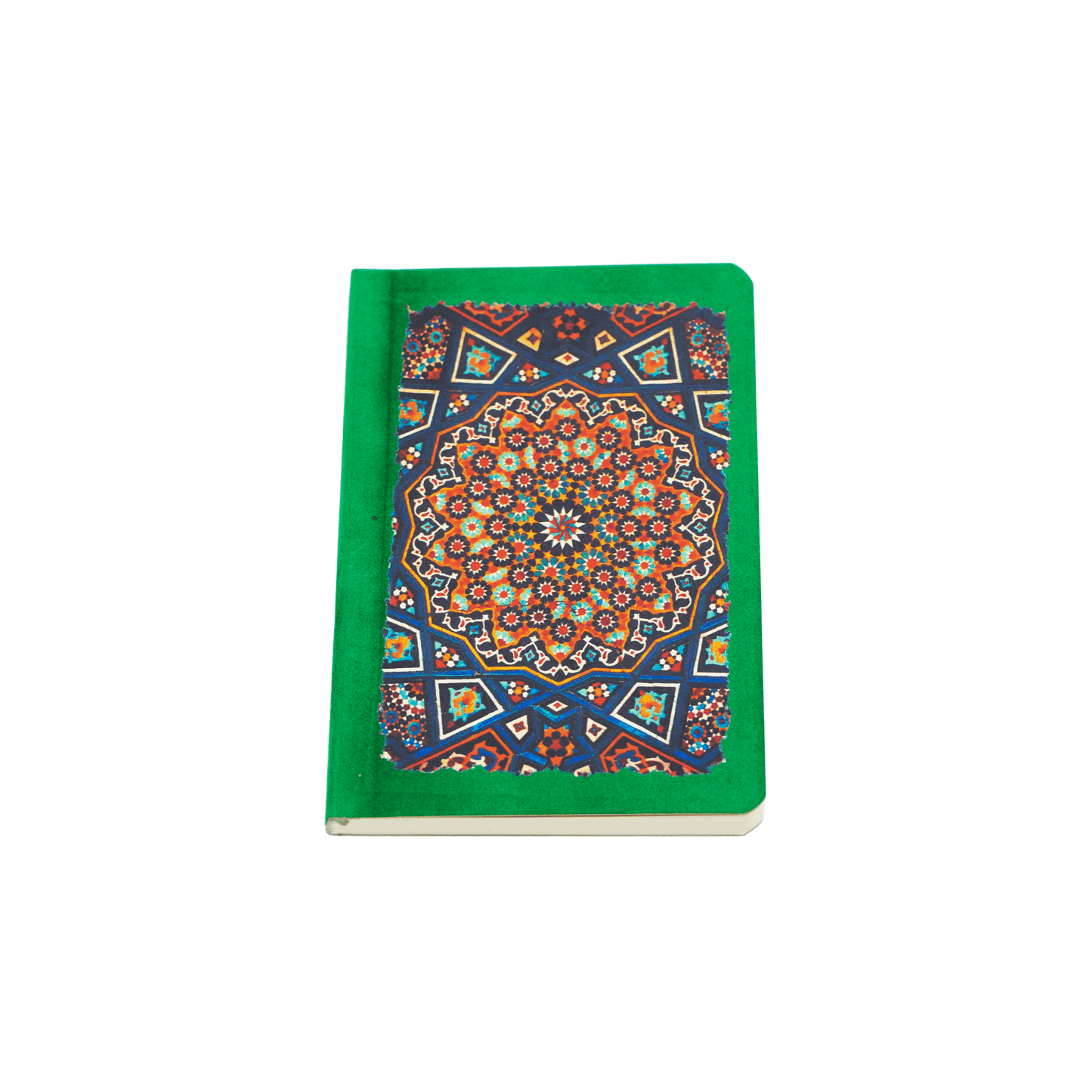 Notebook (Mosaic)