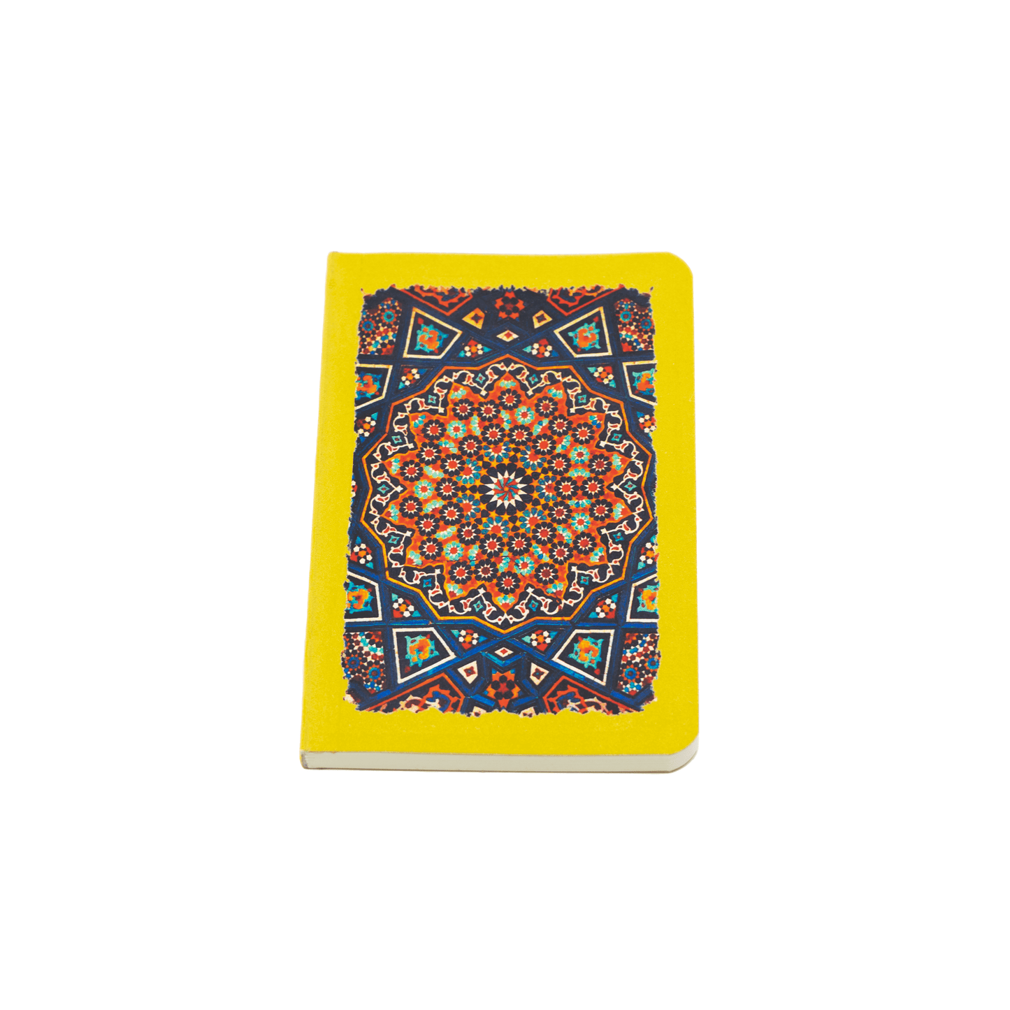 Notebook (Mosaic)