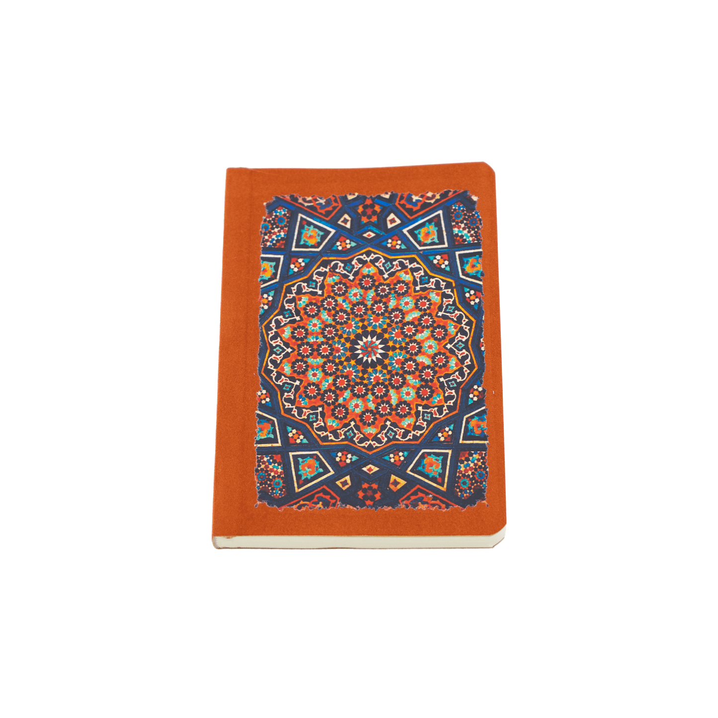 Notebook (Mosaic)
