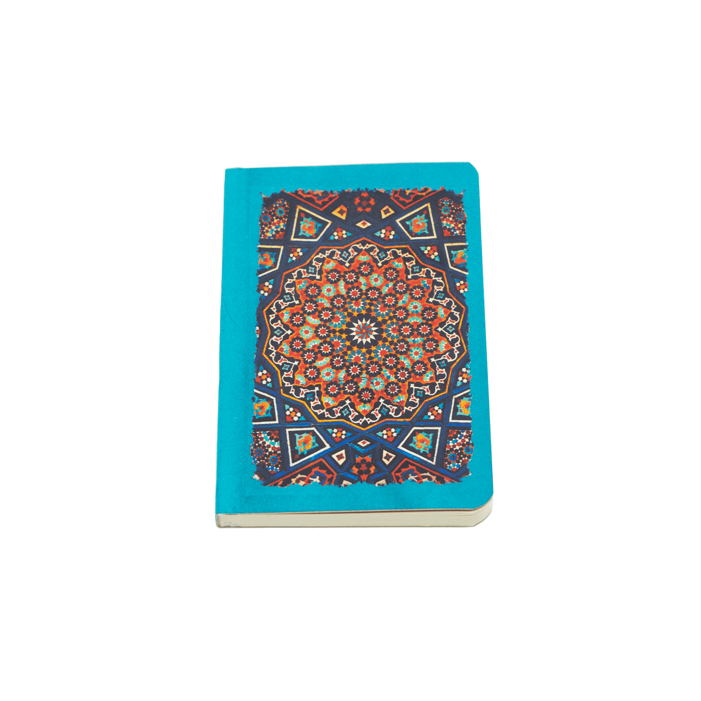 Notebook (Mosaic)