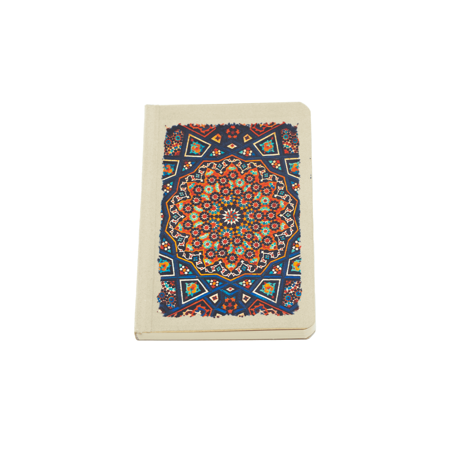 Notebook (Mosaic)