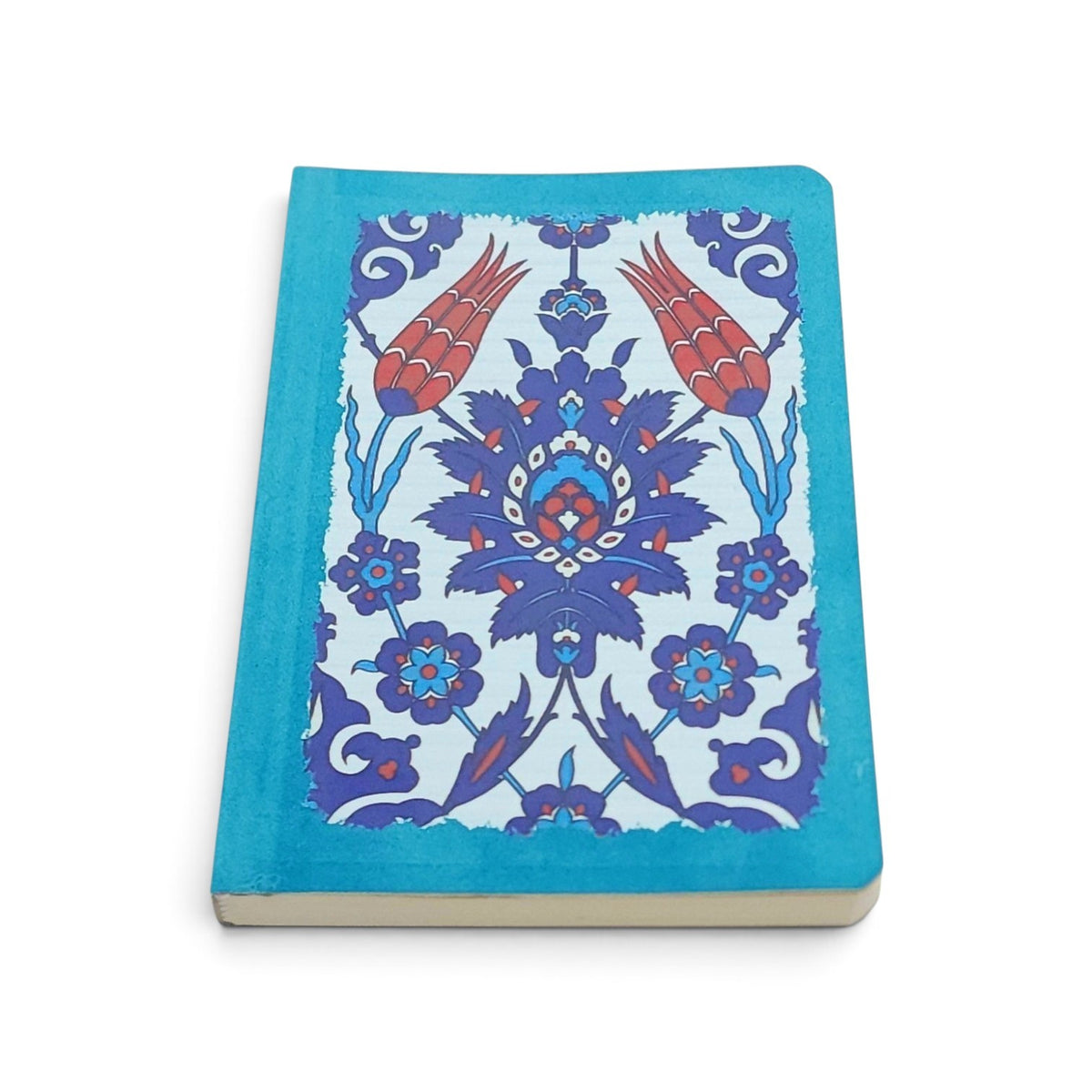 Notebook (Tulip)