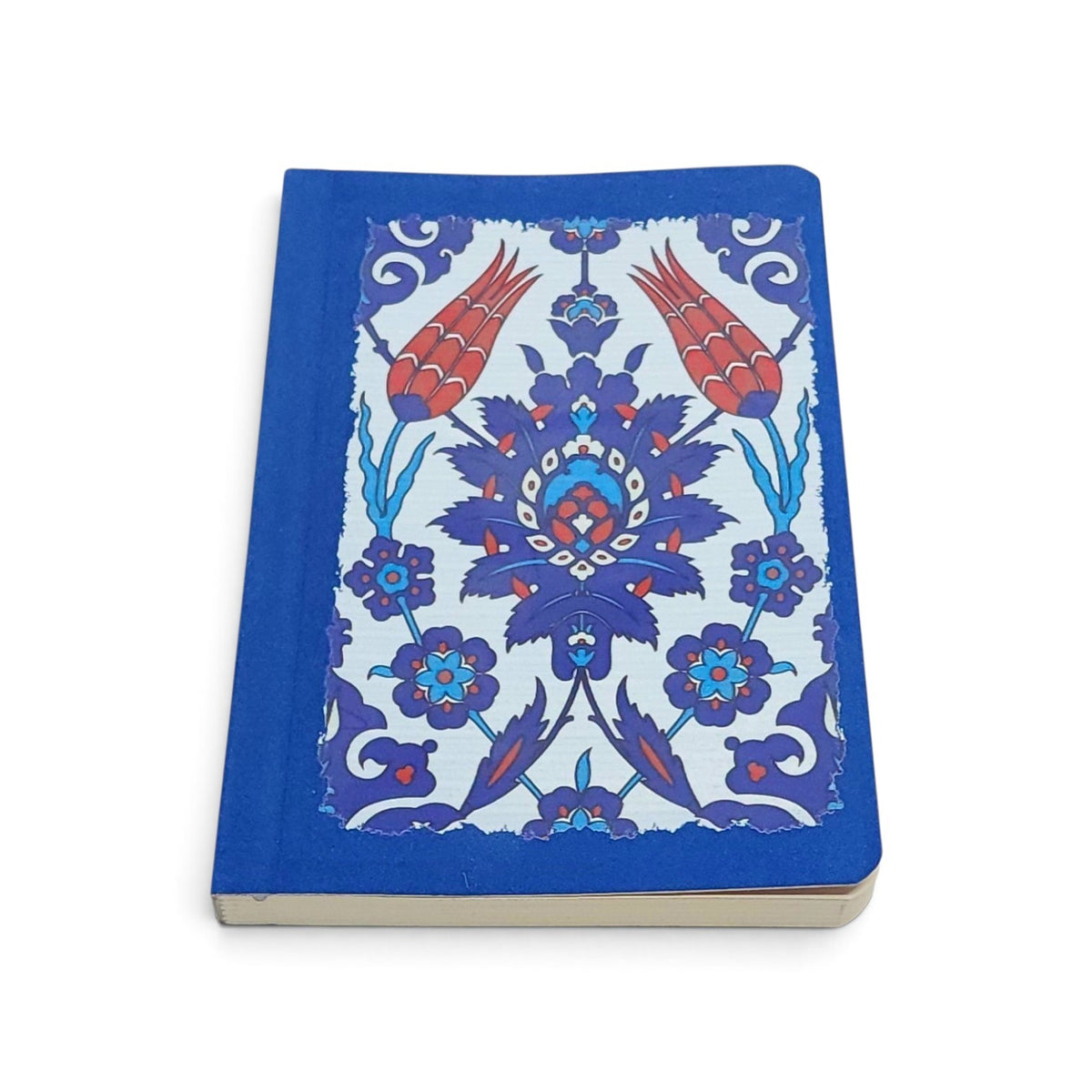 Notebook (Tulip)