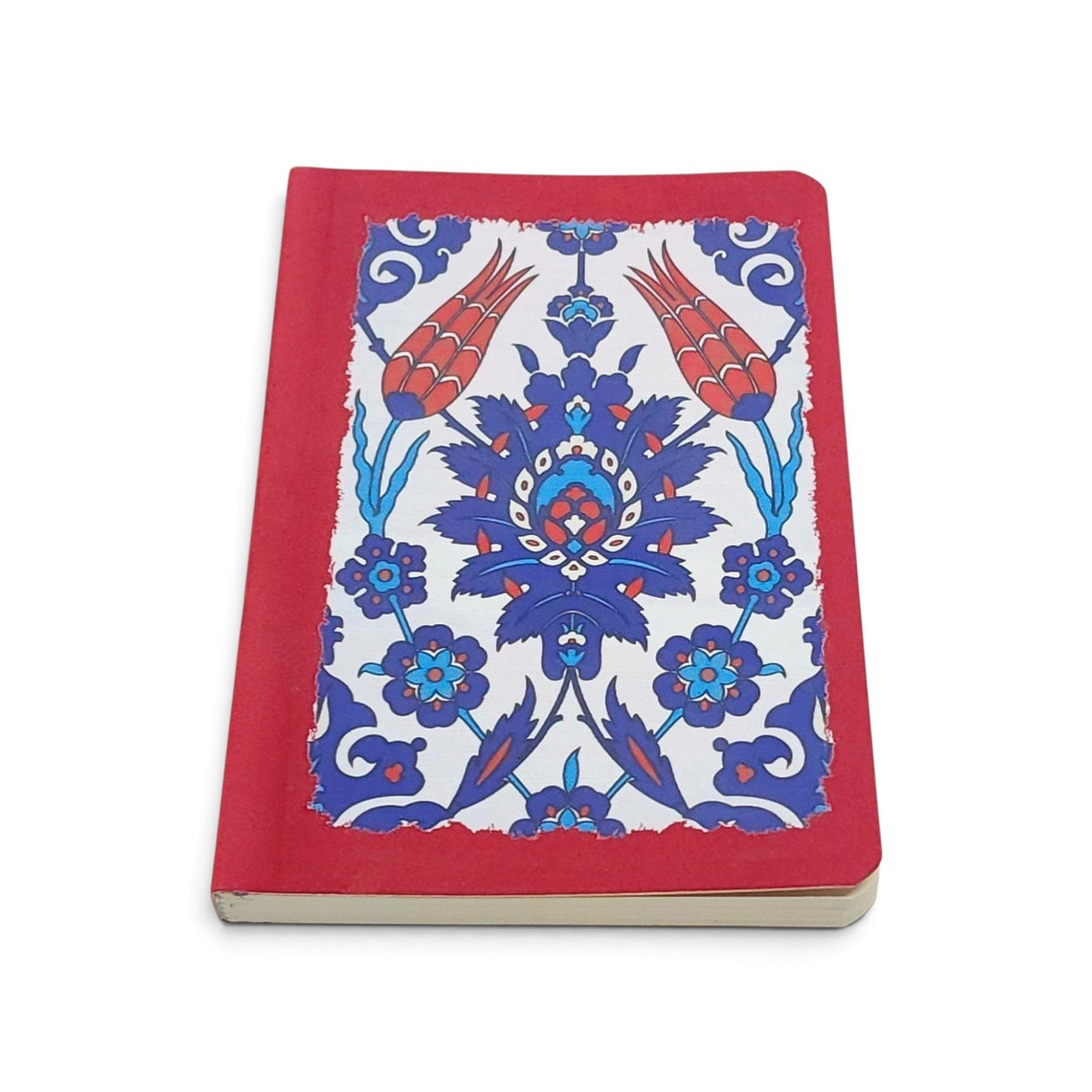 Notebook (Tulip)