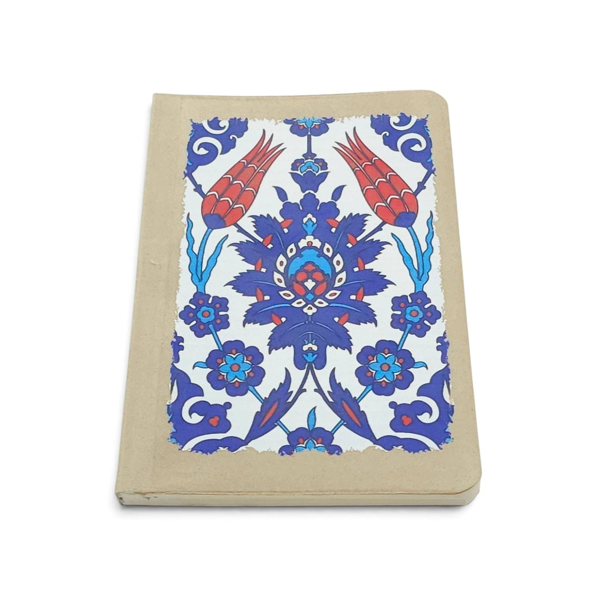 Notebook (Tulip)