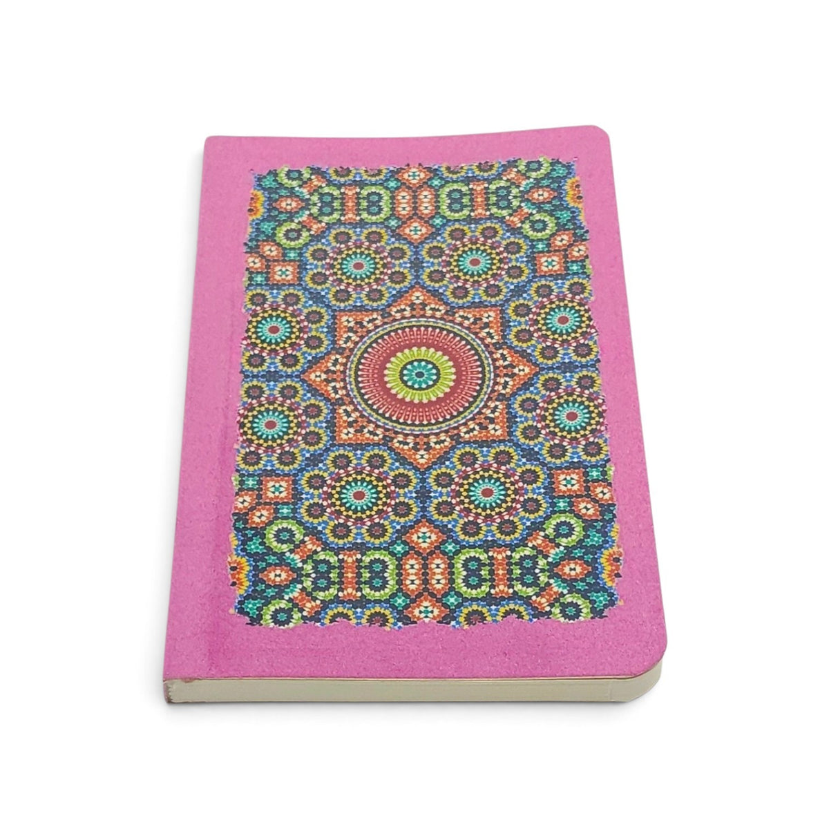 Notebook (Tiles)