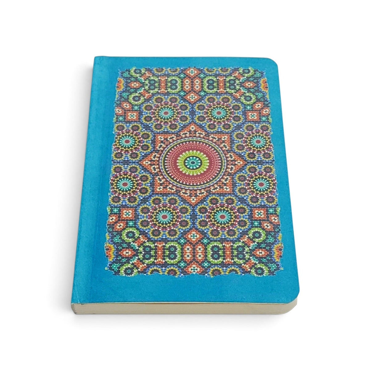 Notebook (Tiles)