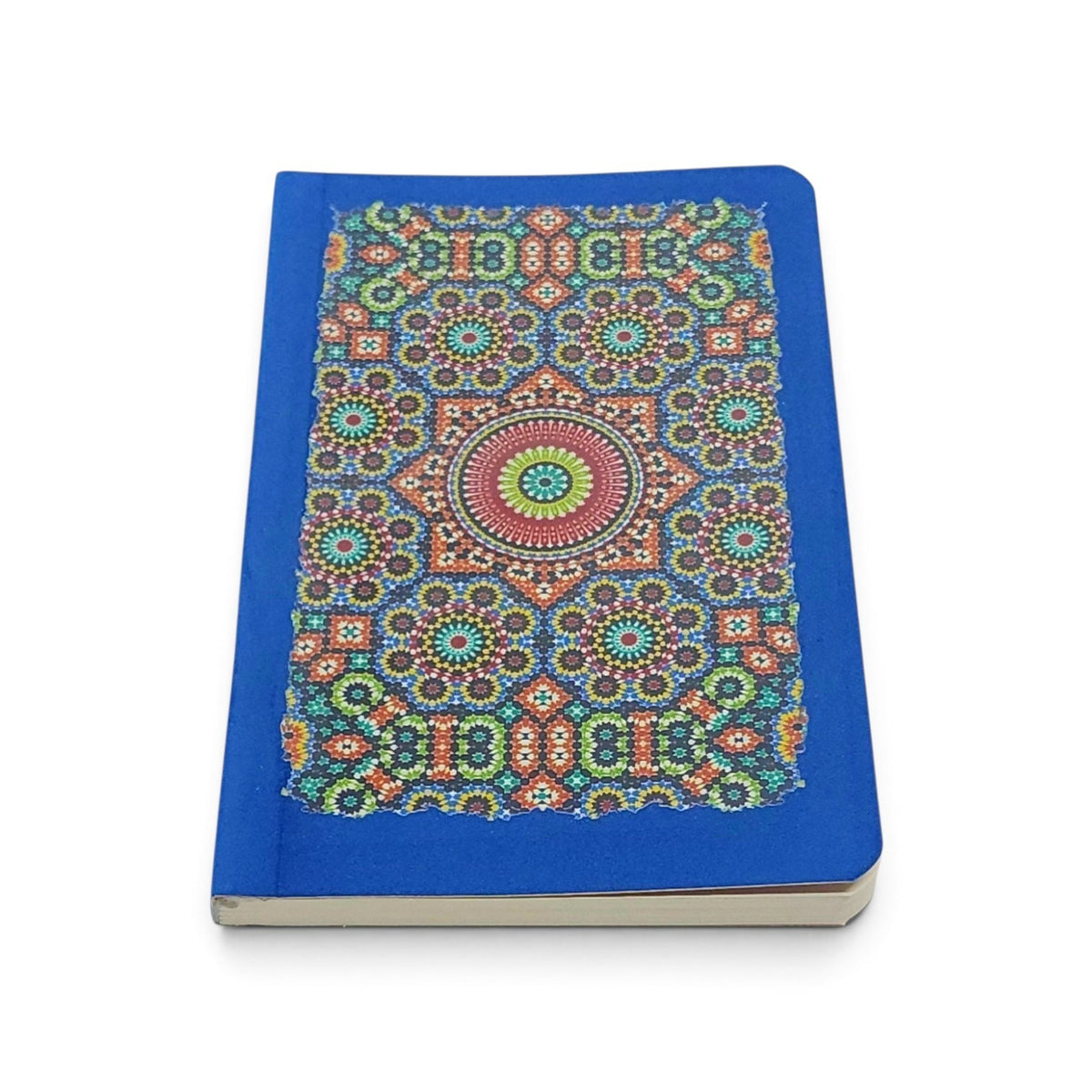 Notebook (Tiles)