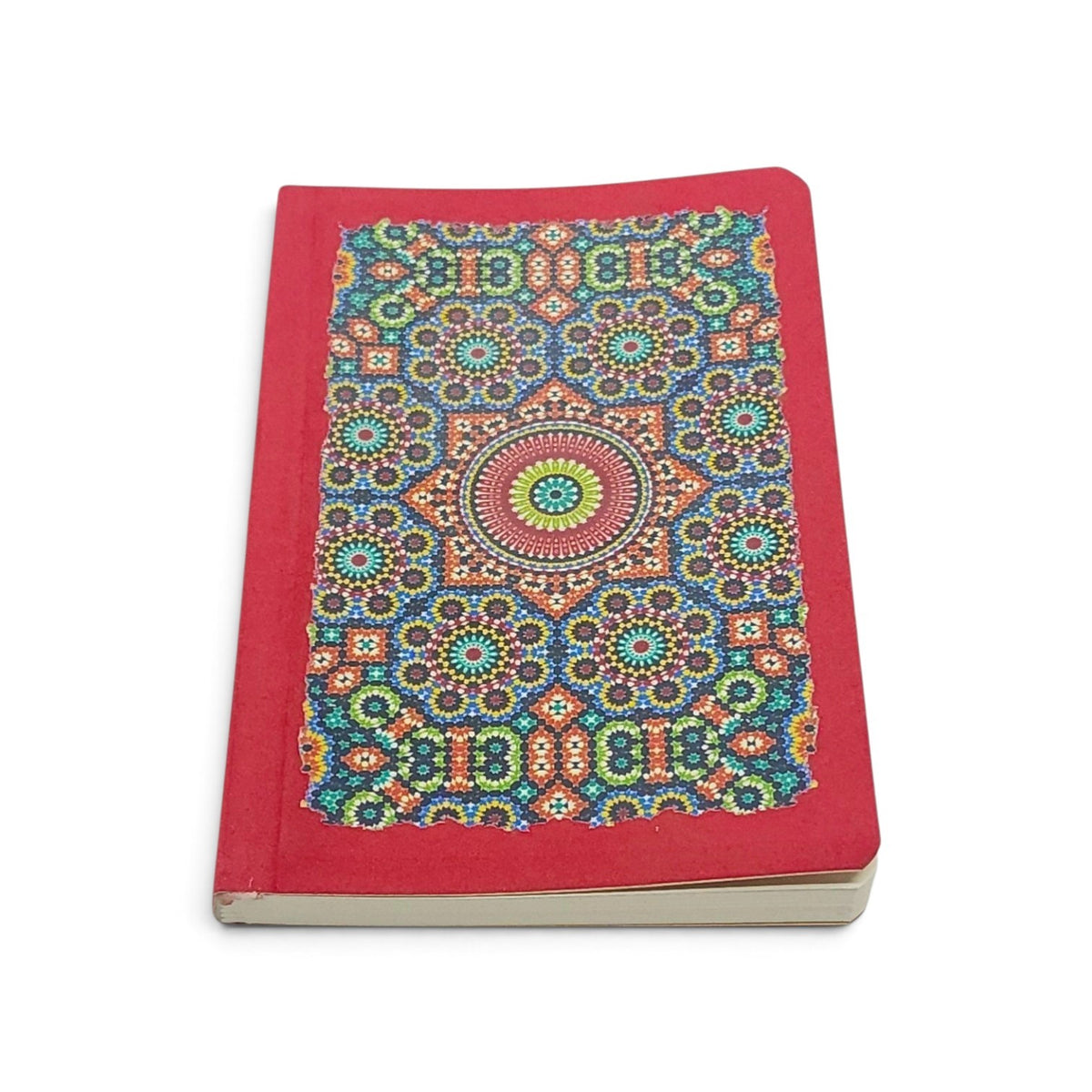 Notebook (Tiles)