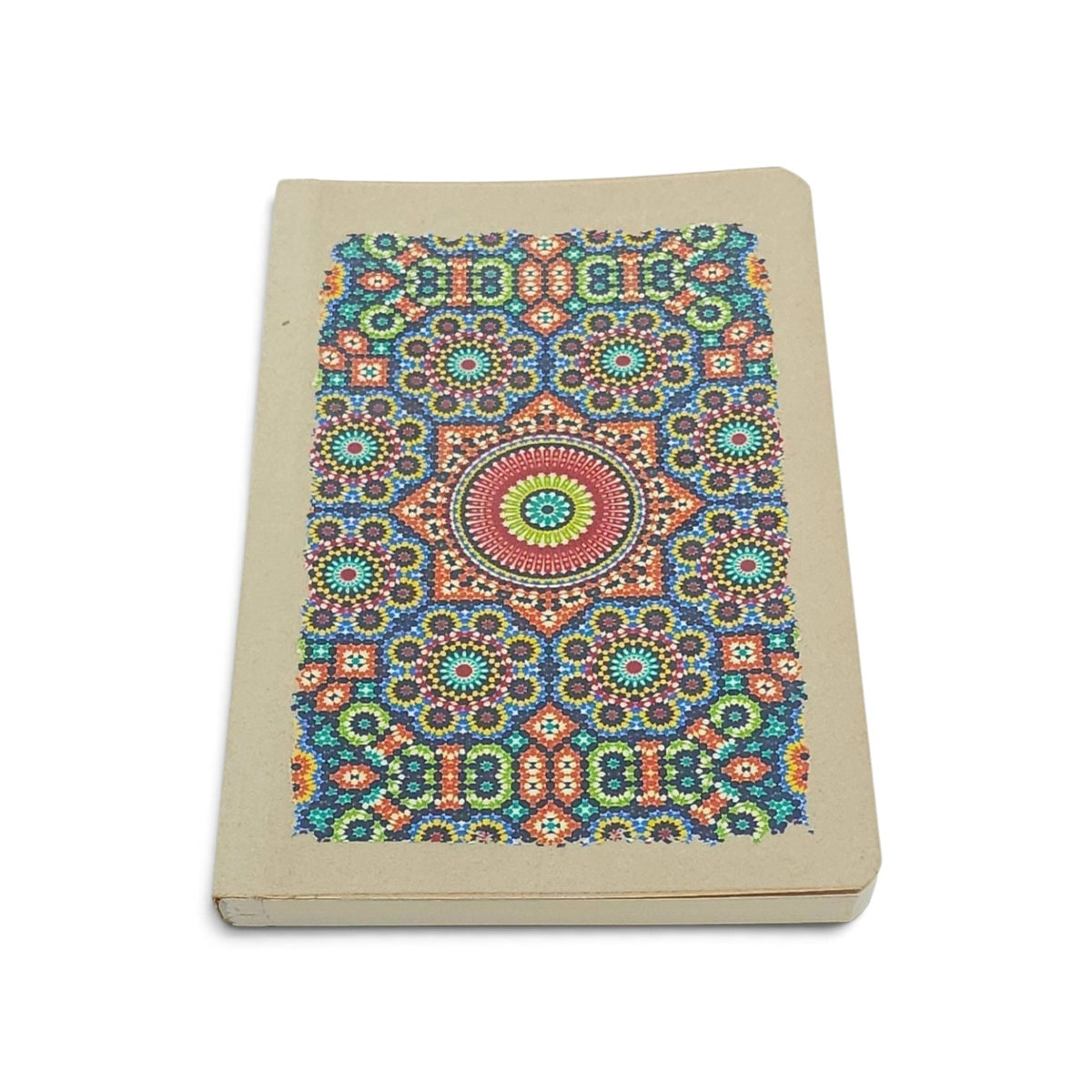 Notebook (Tiles)