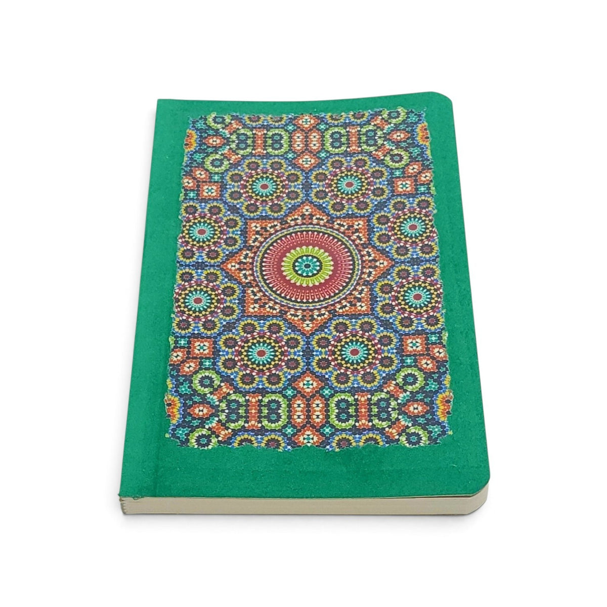 Notebook (Tiles)