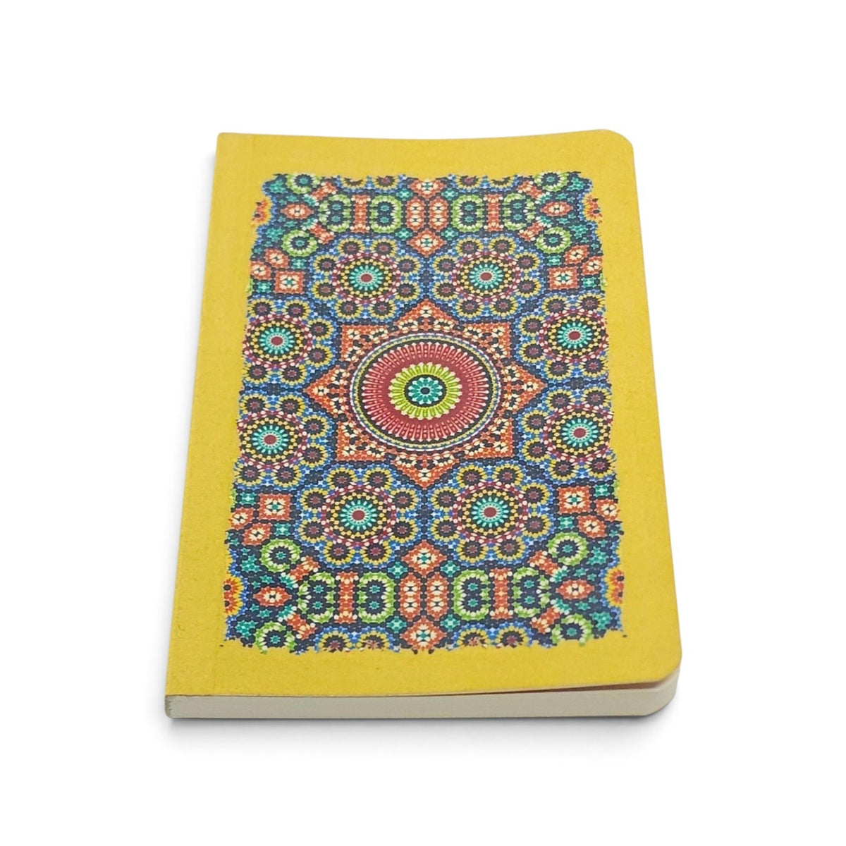 Notebook (Tiles)