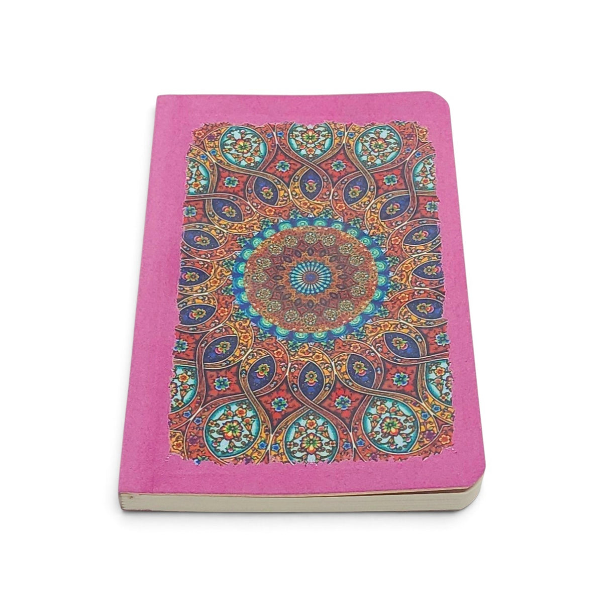 Notebook (Circles)