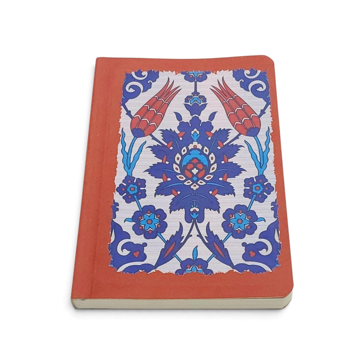 Notebook (Tulip)