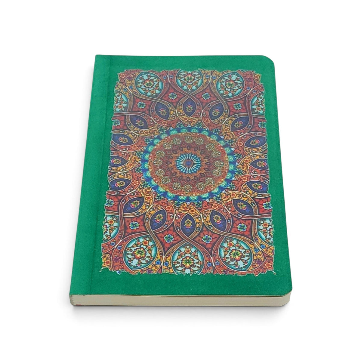 Notebook (Circles)