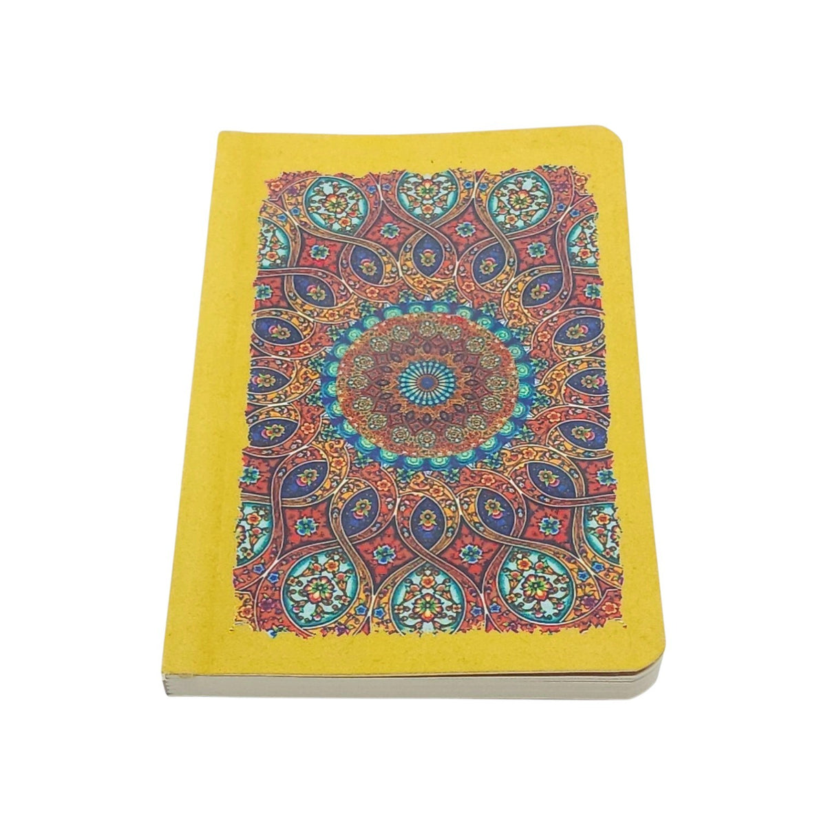 Notebook (Circles)