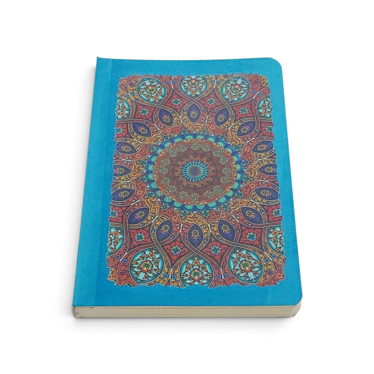 Notebook (Circles)