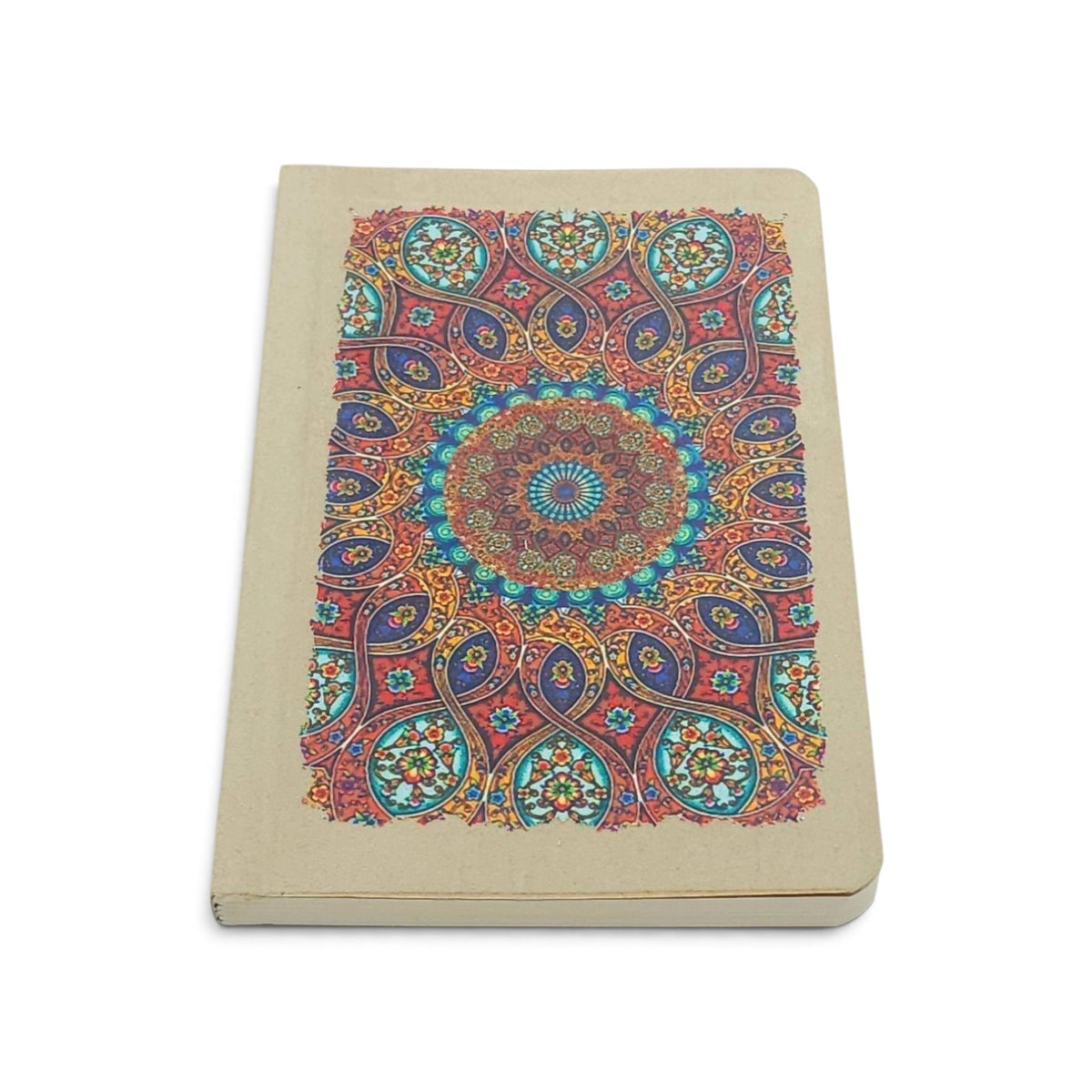 Notebook (Circles)