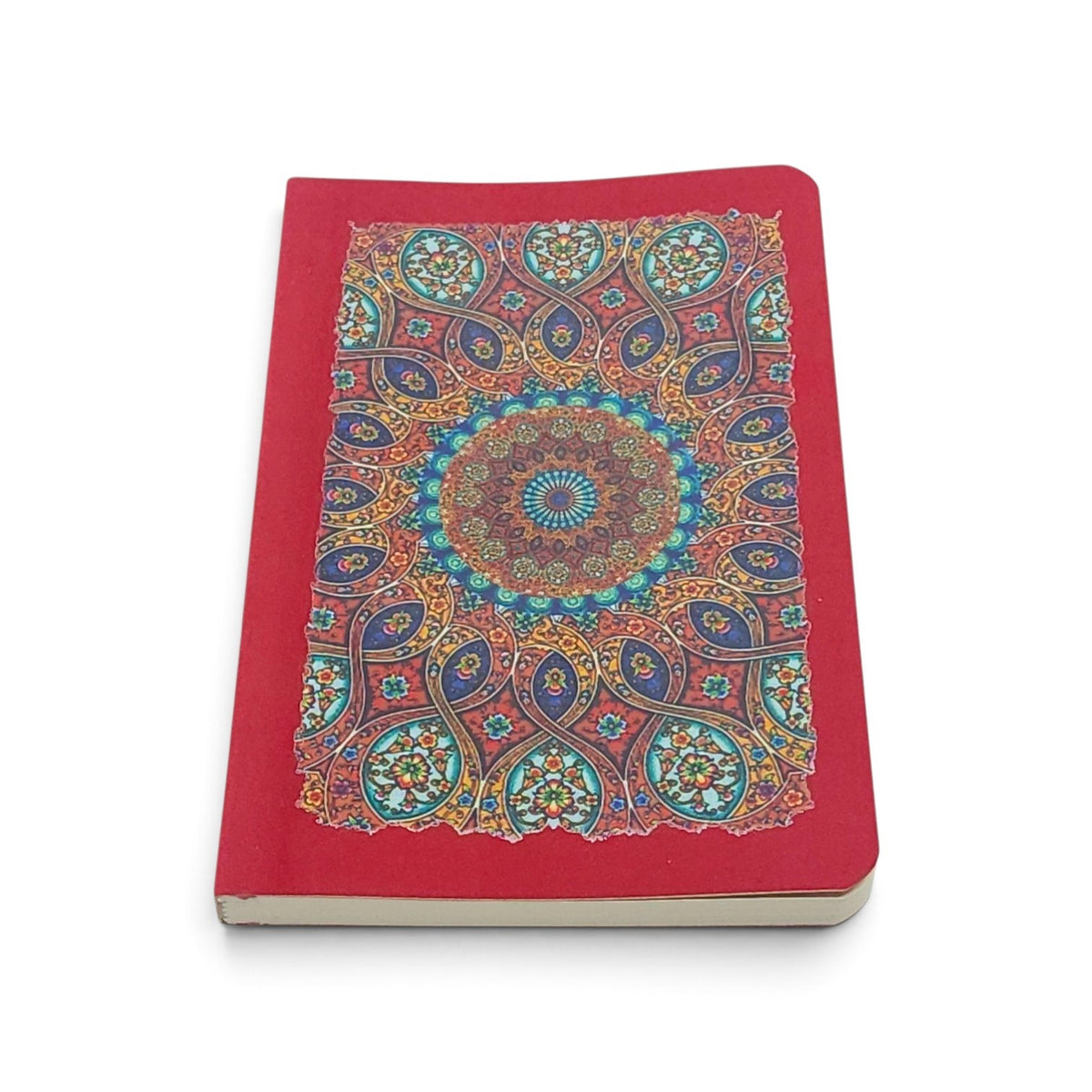 Notebook (Circles)