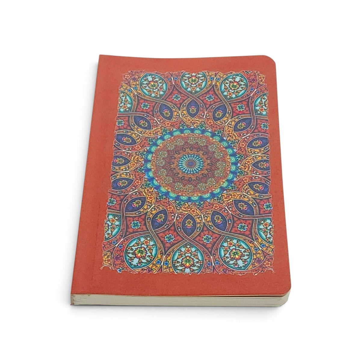 Notebook (Circles)