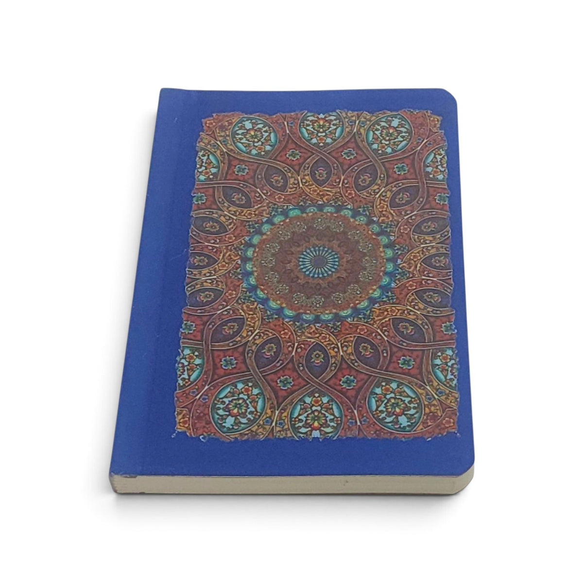 Notebook (Circles)