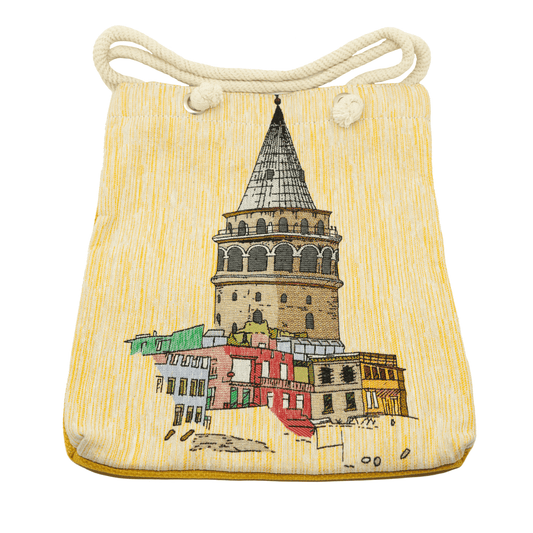 Tote Bag | TOT04