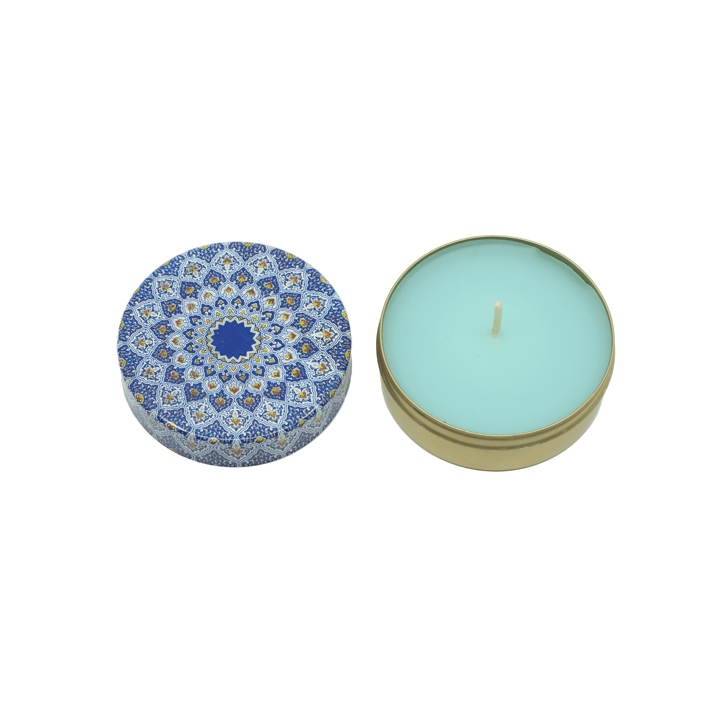 Scented Candle - Ocean