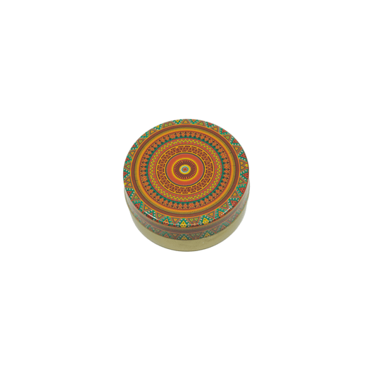 Scented Candle - Sandal Wood