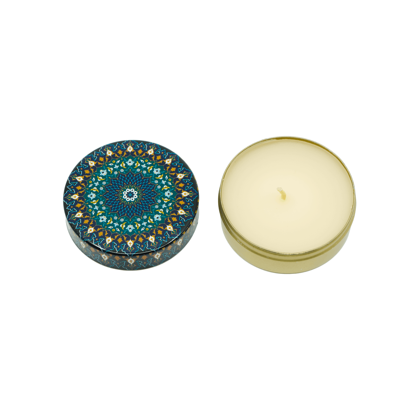 Scented Candle - Jasmine