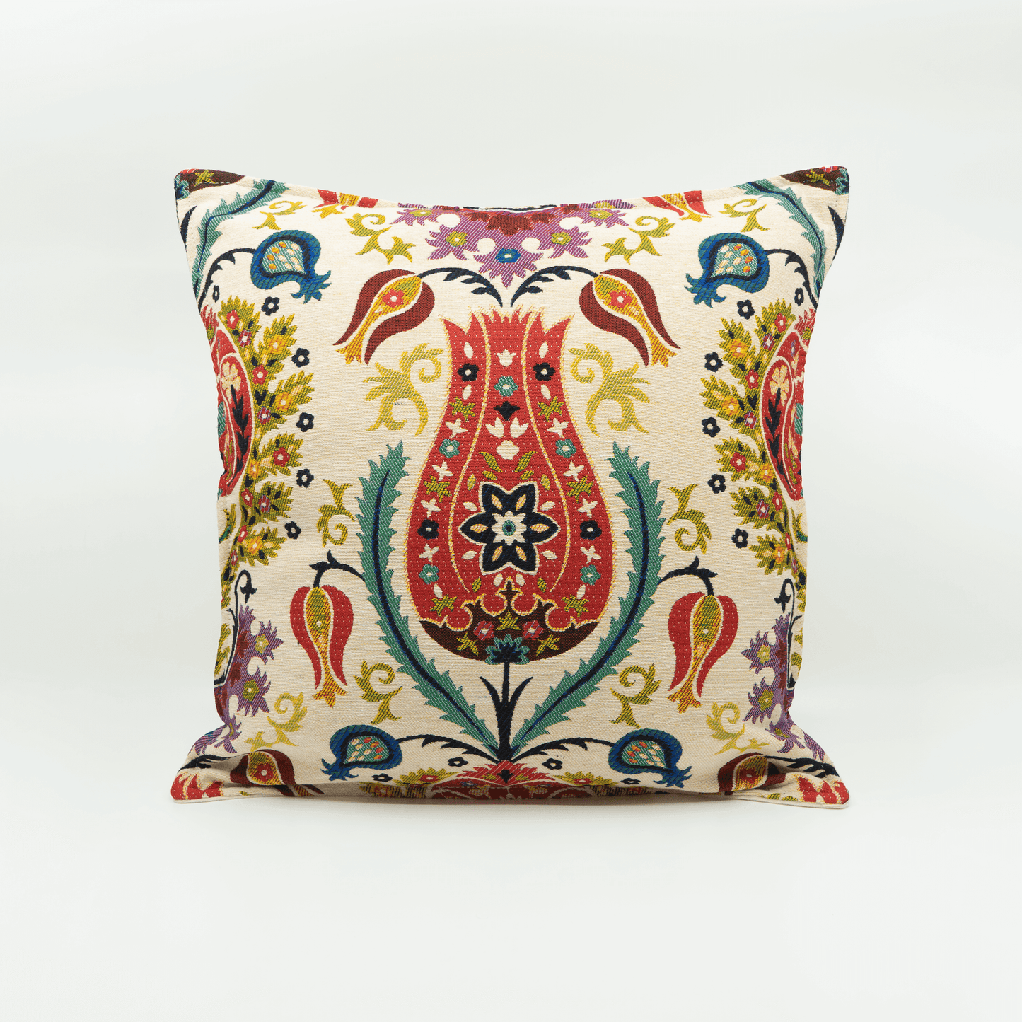 Ethnic Cushion Cover | ETC03