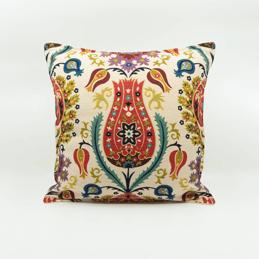 Ethnic Cushion Cover | ETC03