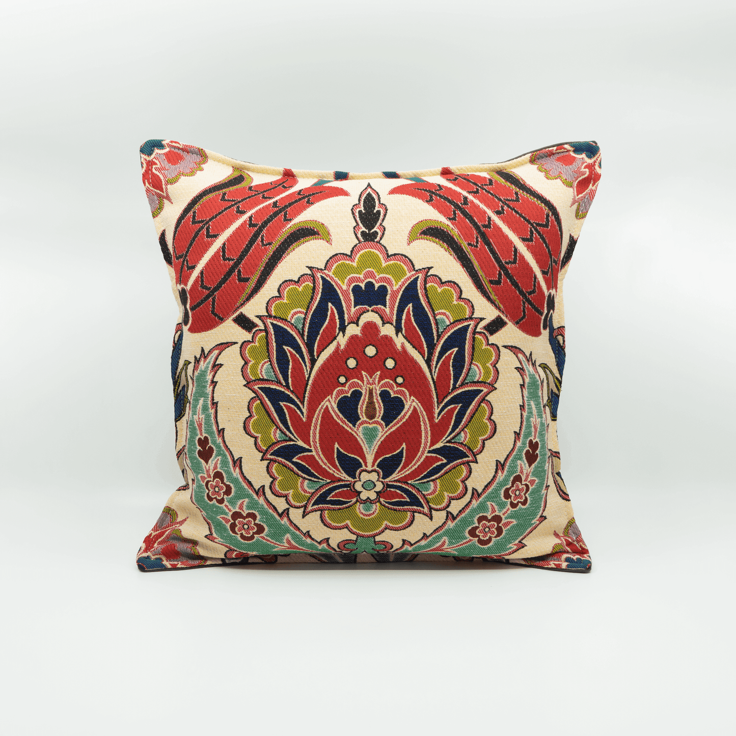 Ethnic Cushion Cover | ETC05