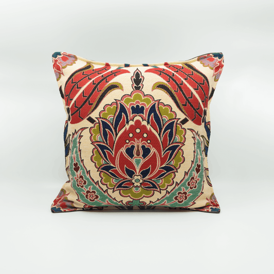 Ethnic Cushion Cover | ETC05