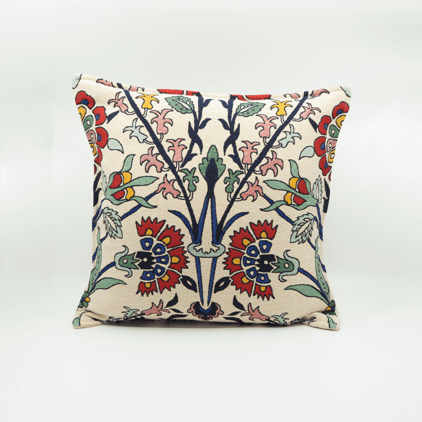 Ethnic Cushion Cover | ETC06