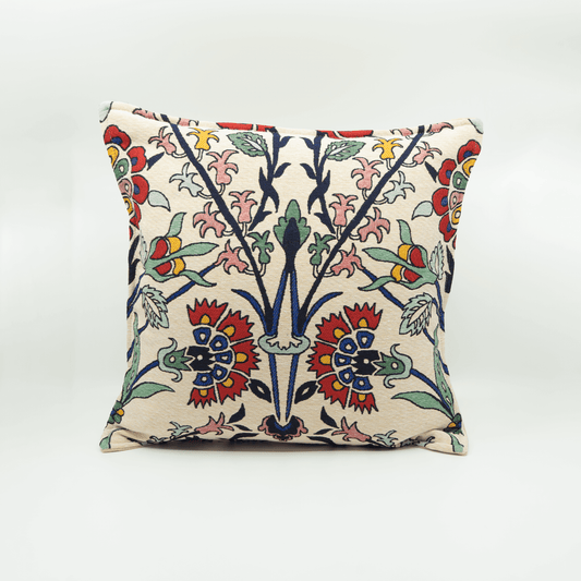 Ethnic Cushion Cover | ETC06