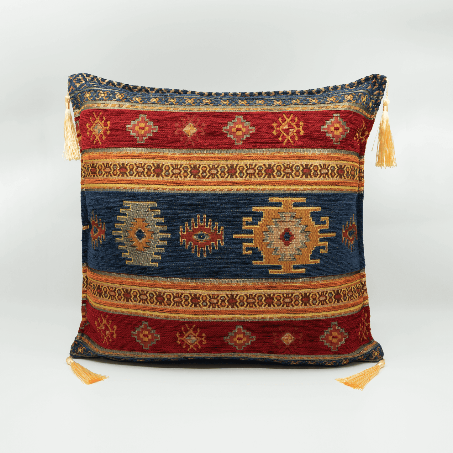 Kilim Cushion Cover | KTC01
