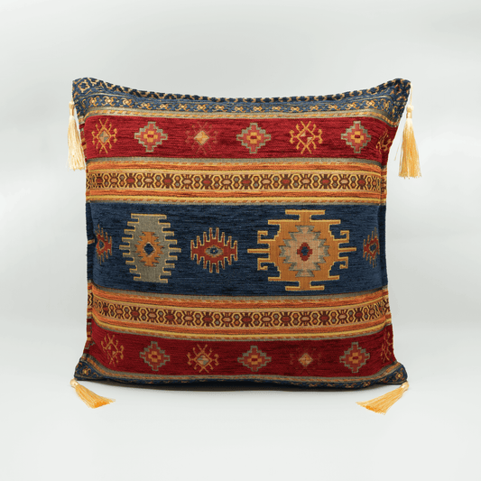 Kilim Cushion Cover | KTC01