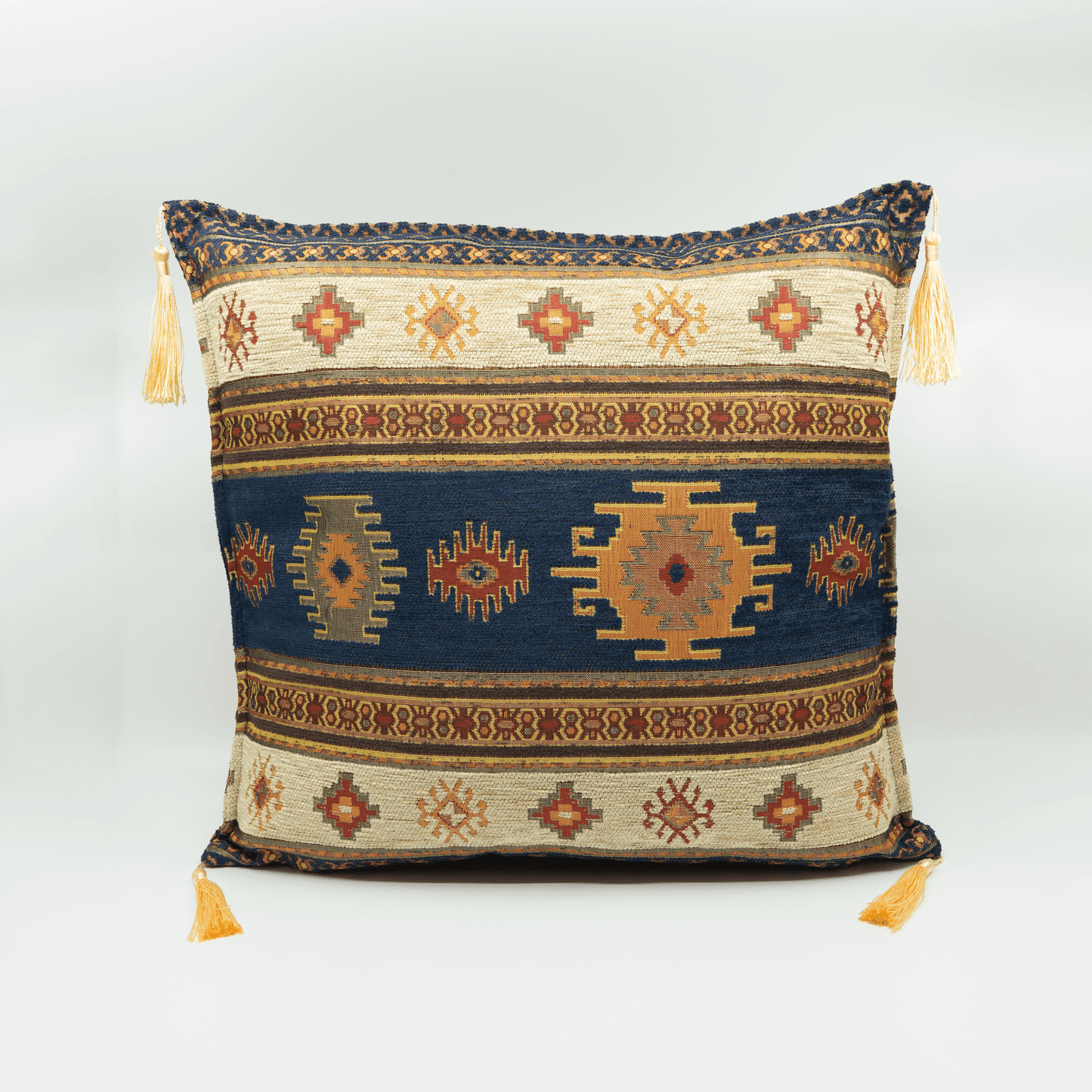 Kilim Cushion Cover | KTC02