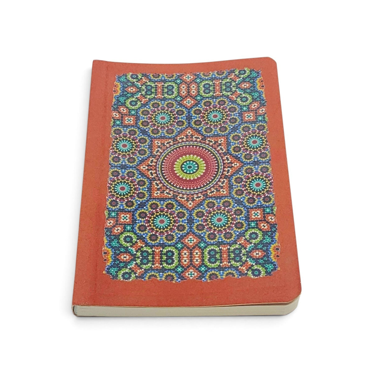 Notebook (Tiles)