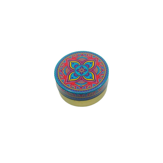 Scented Candle - Raspberry